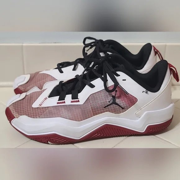 Basket garçon/ homme