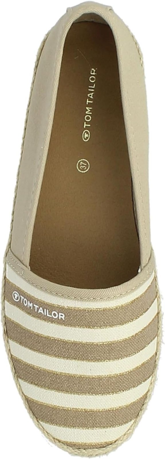 Espadrilles Tom Taylor 
