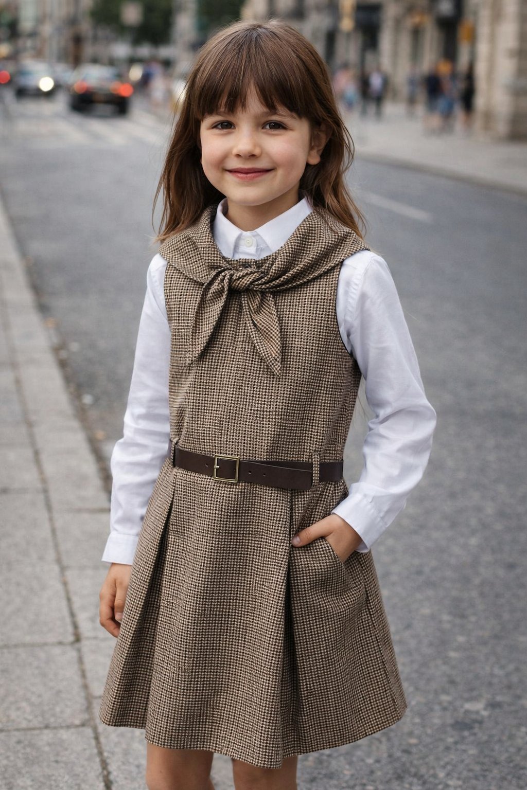Trois pièces Zara 