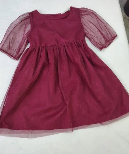 Robe fille 