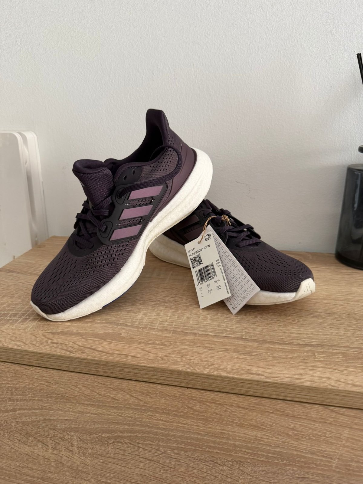 Basket Adidas 