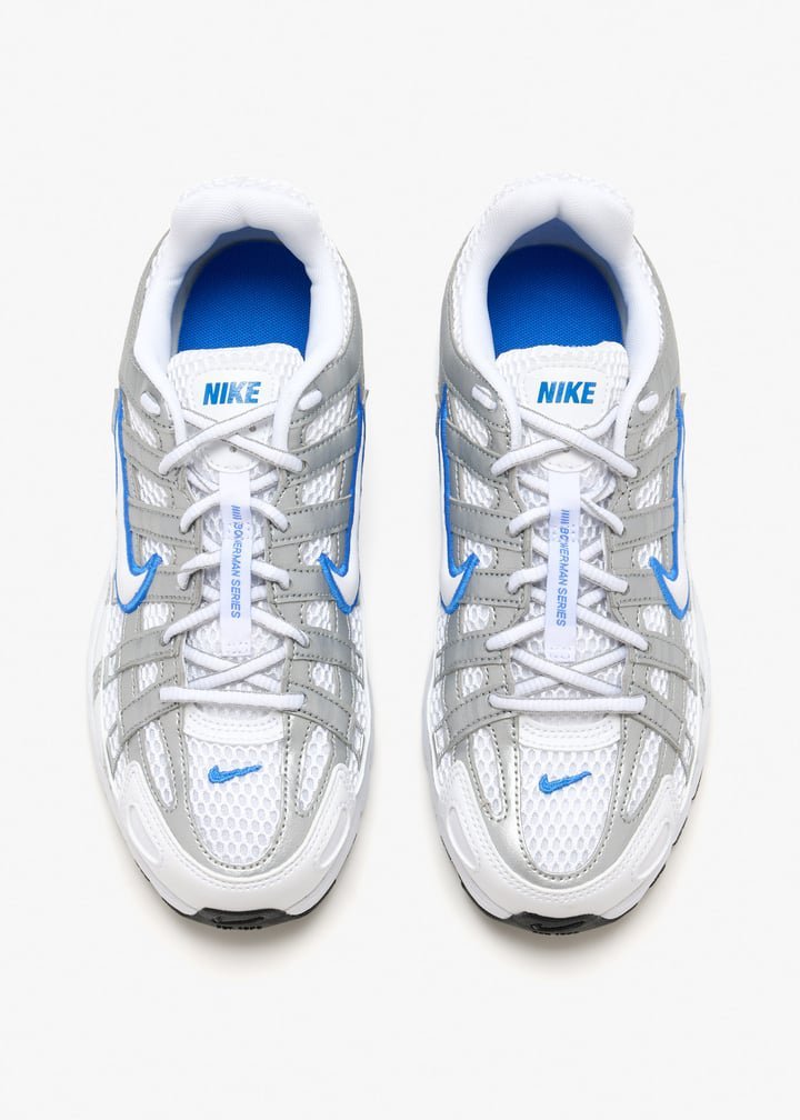 Nike  P-6000 sneakers Kids unisexe  