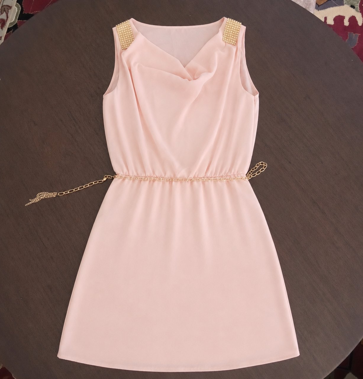 Robe soirée xs