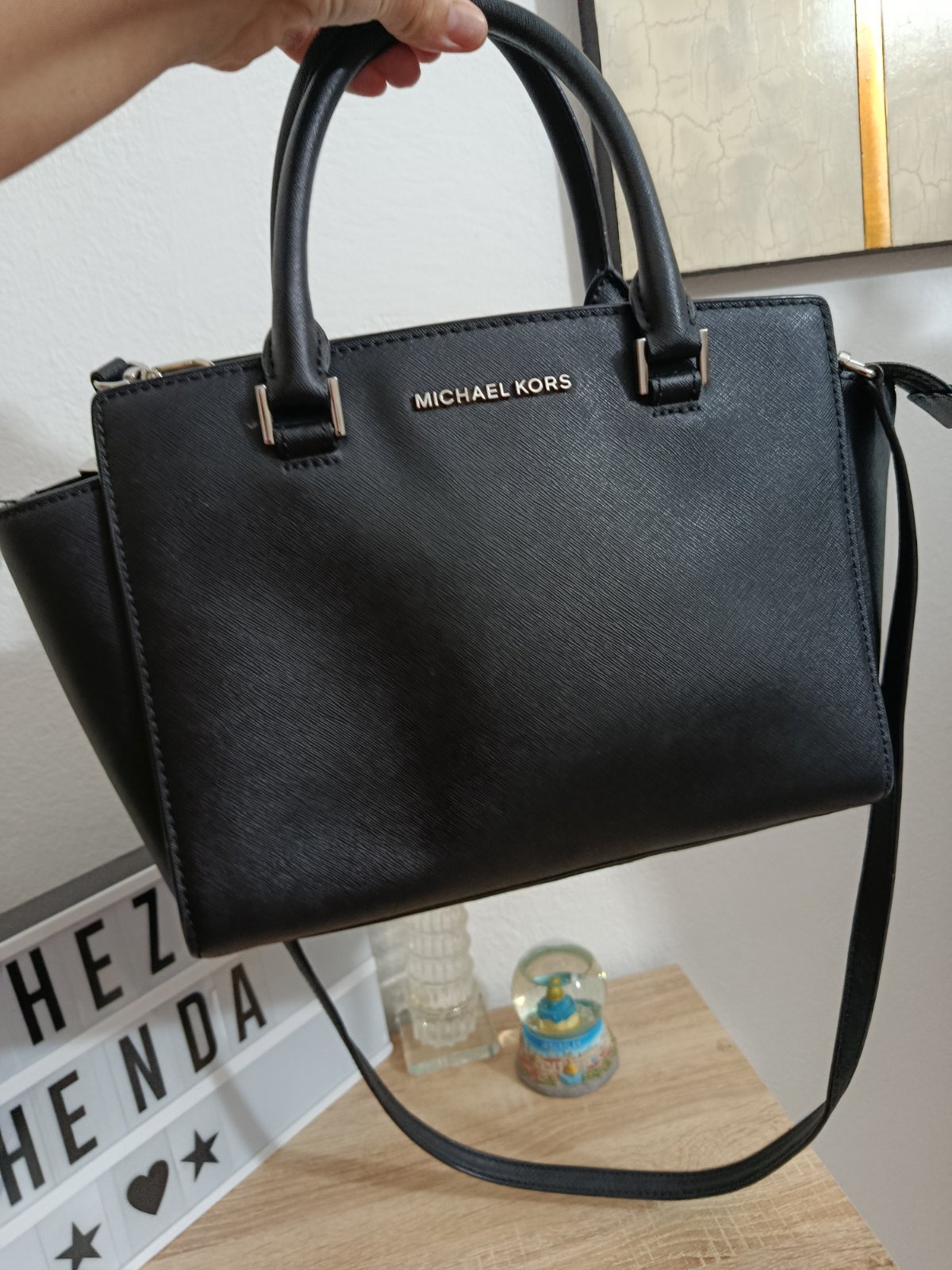 Sac à main MK