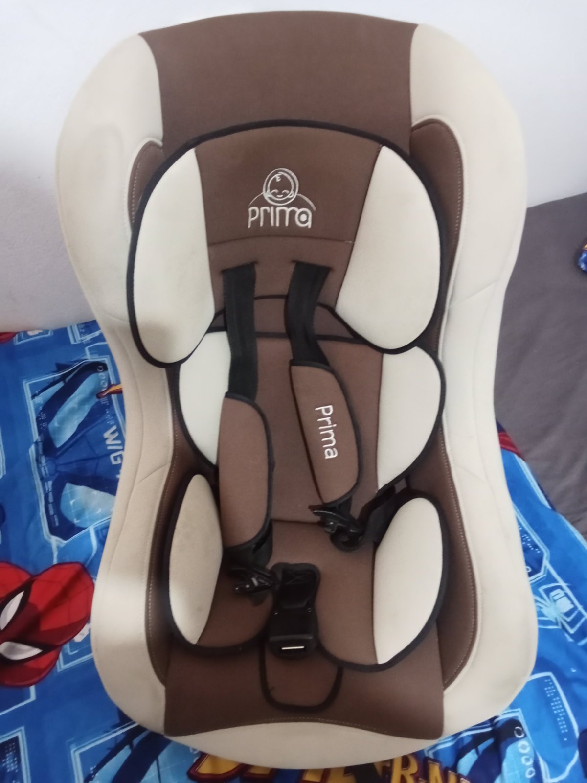 Maxi Cosi 