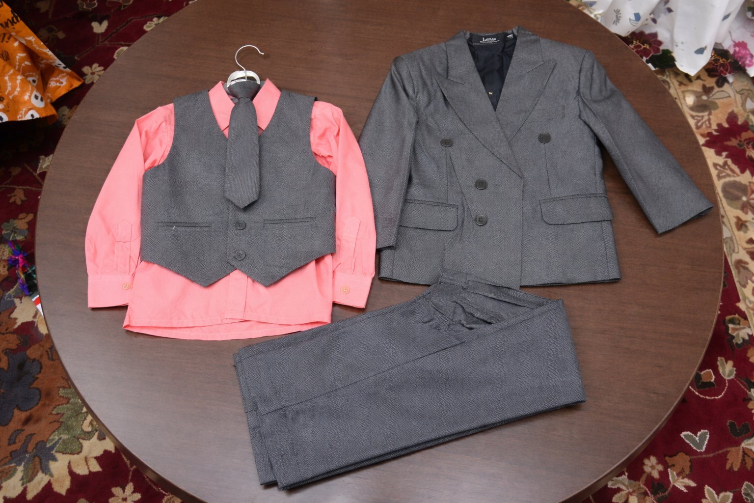 Costume enfant 