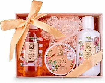 Coffret cadeau  Bath Set 