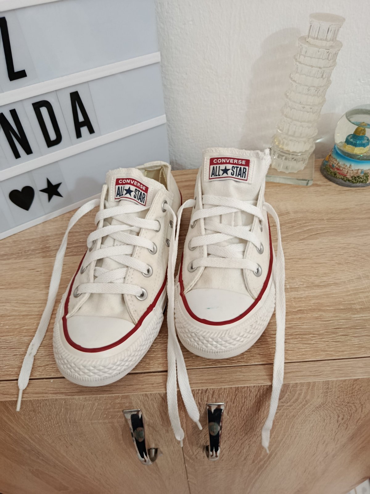 Converse All Star