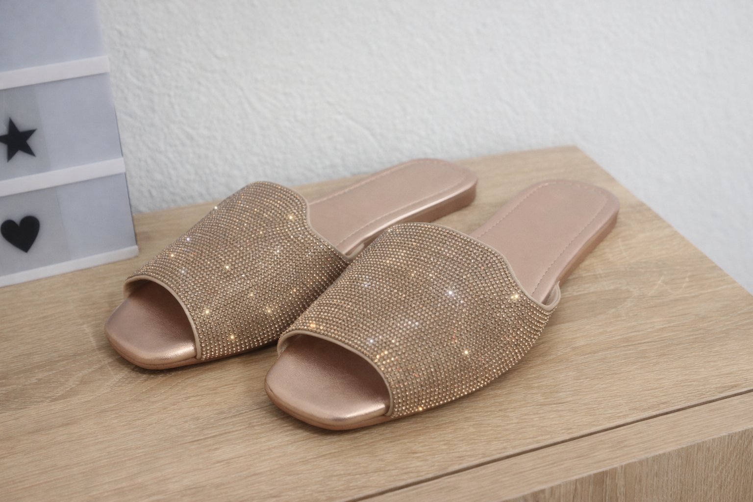 Mules femme 