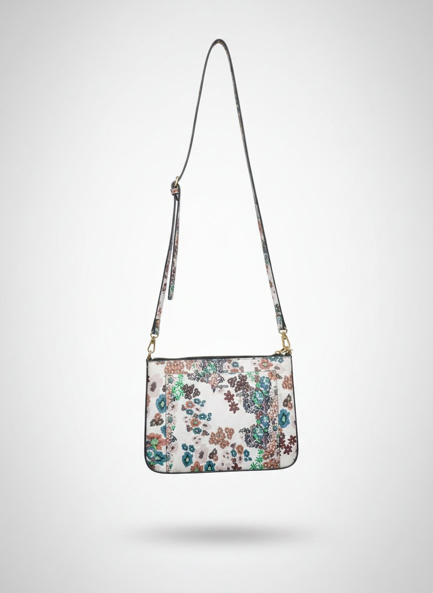 Un joli sac parfois 