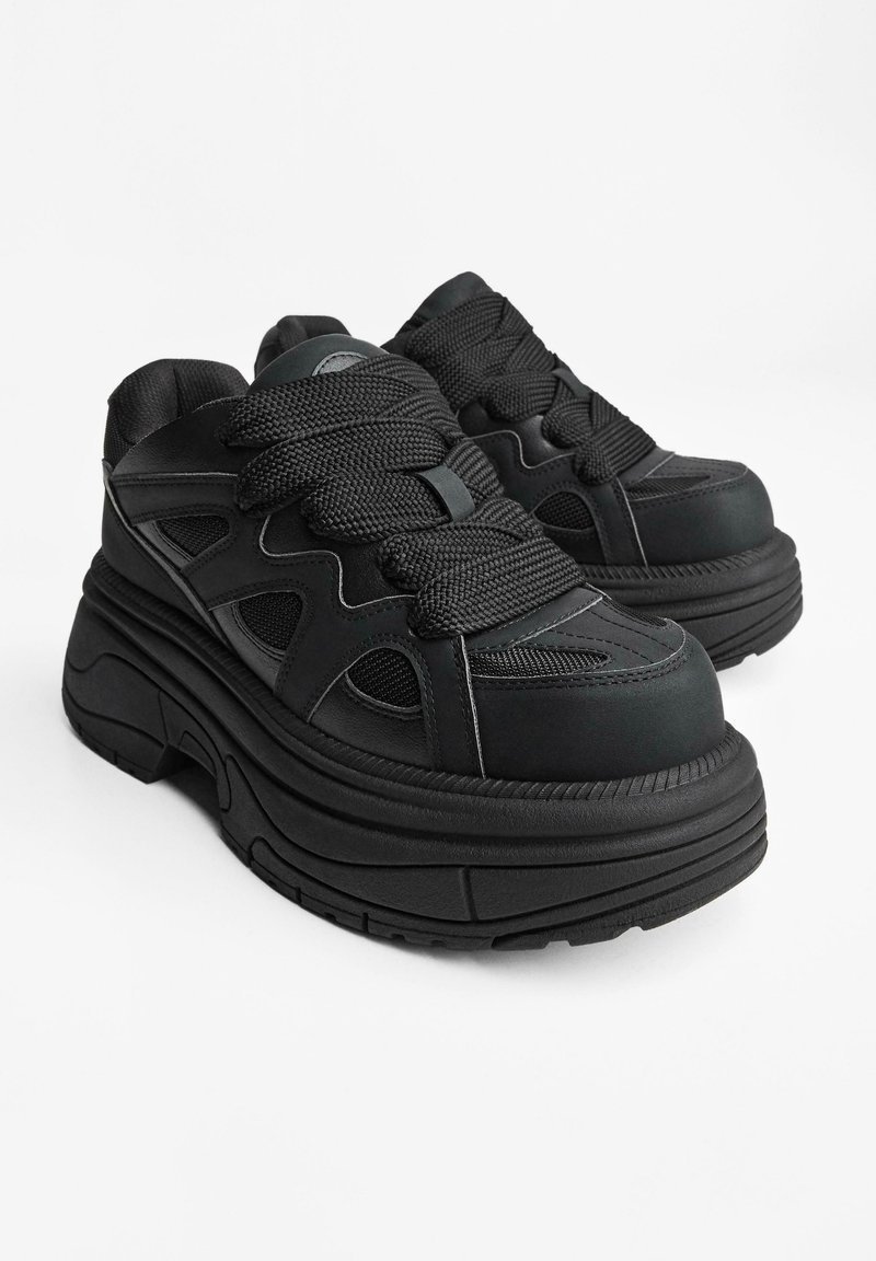 Bershka shoes