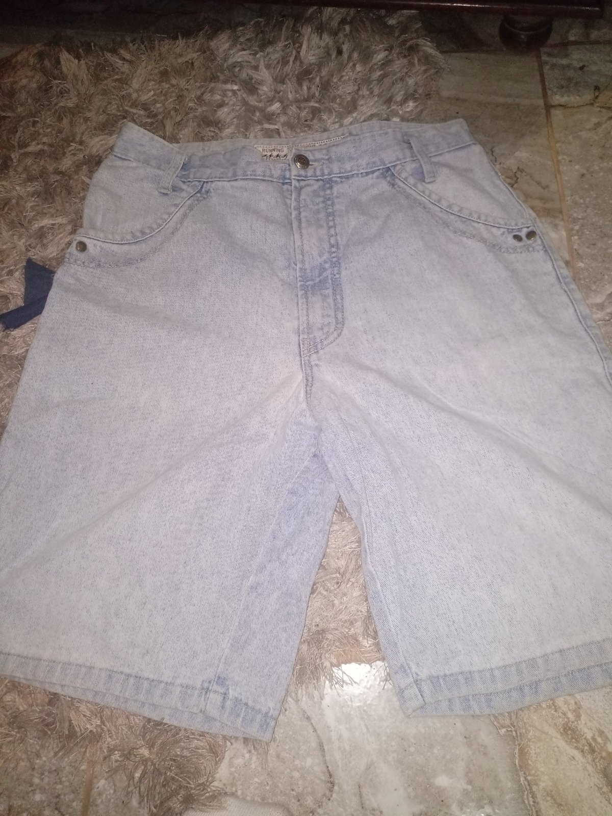 Short