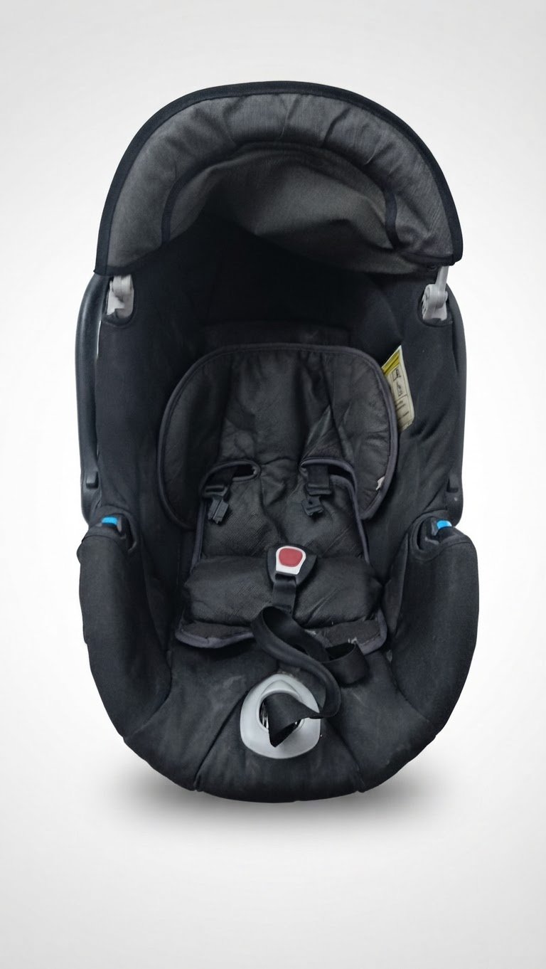 Maxi Cosi 
