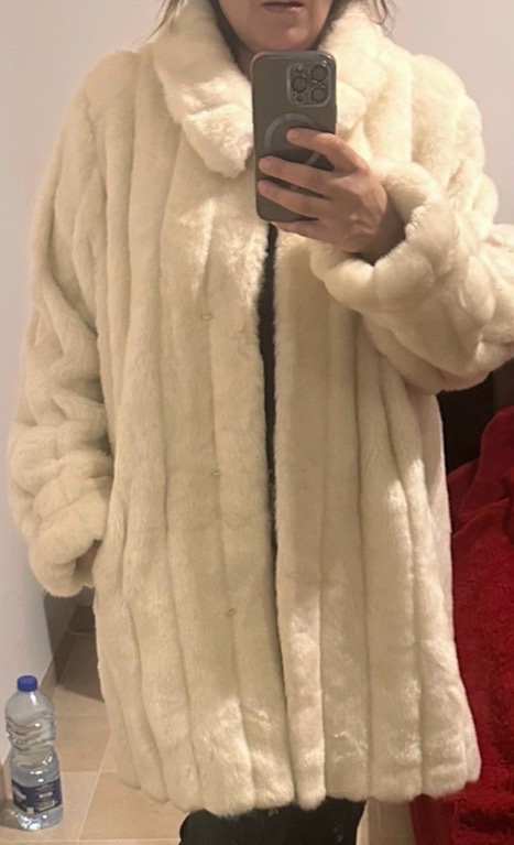 Fourrure lapin