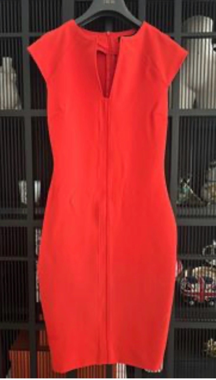 Robe zara