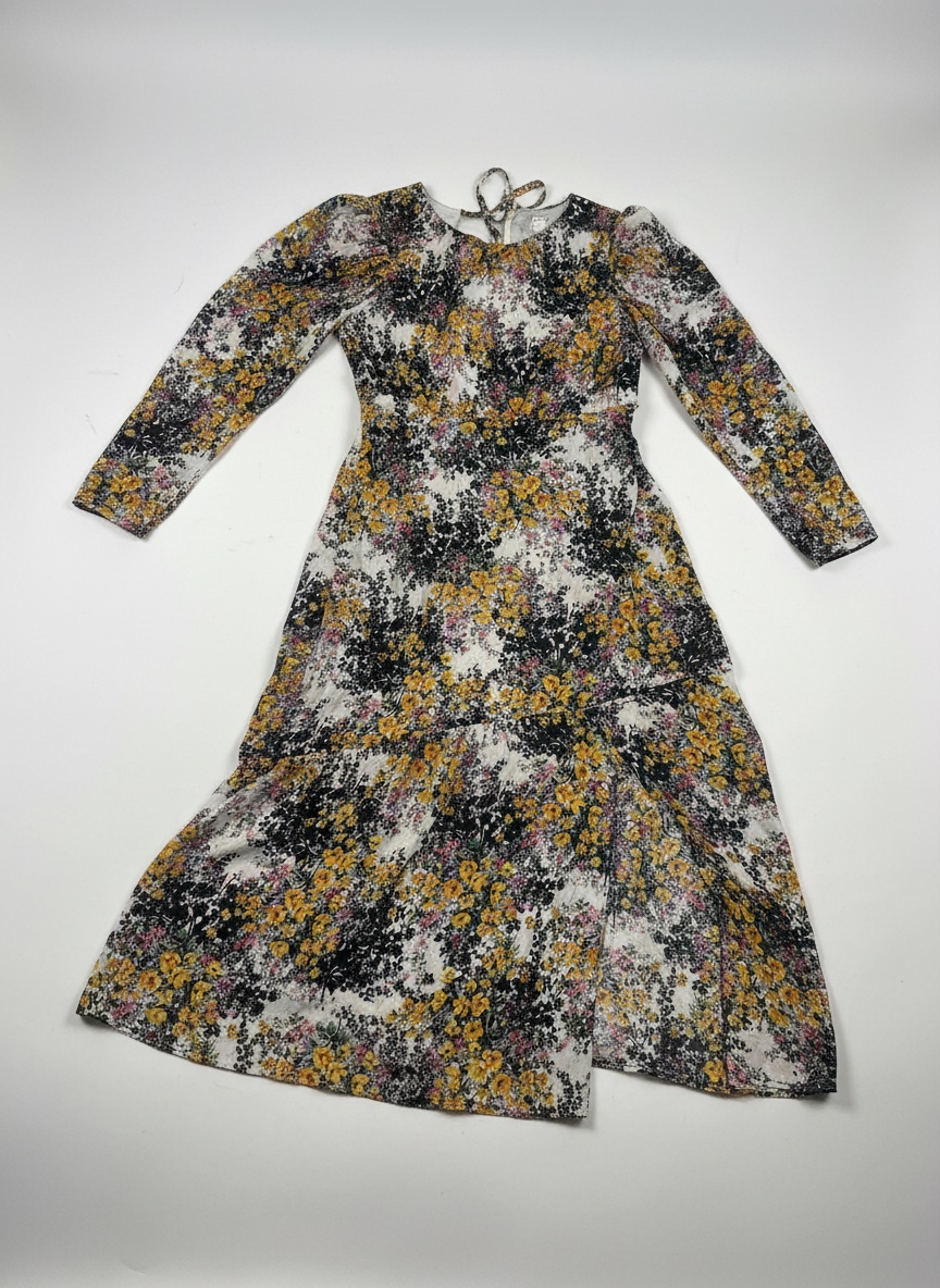 Belle robe