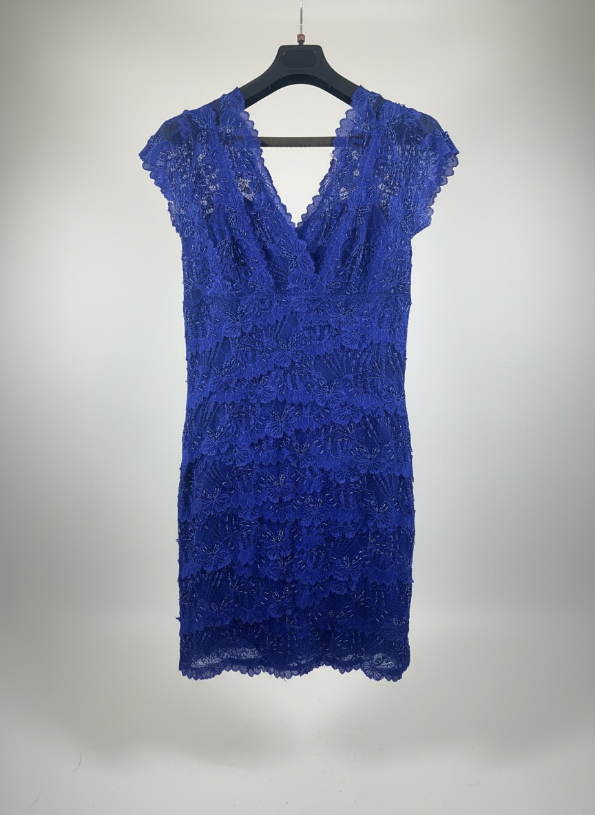 Belle robe soiree