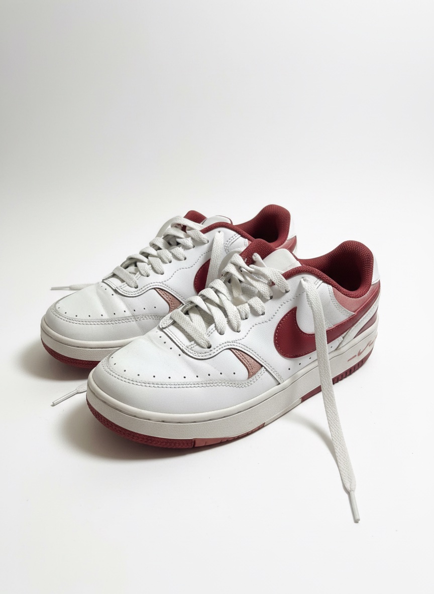 Basket de la marque nike pointure 39