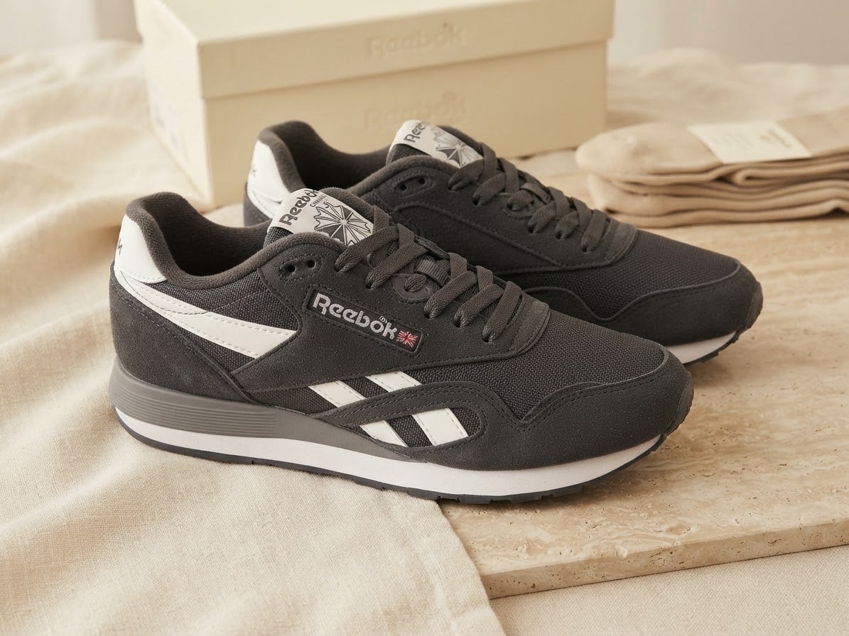Basket Reebok pointure 42,5