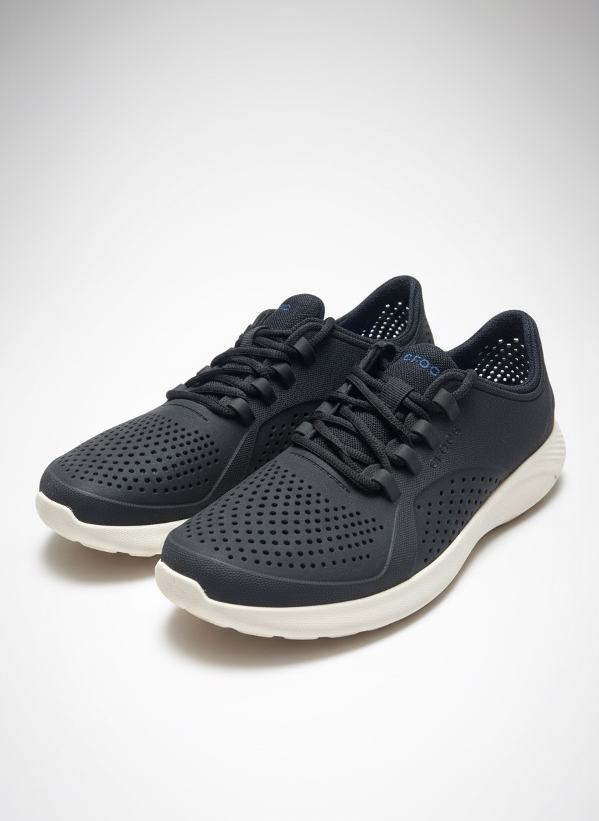 Basket crocs pointure 40