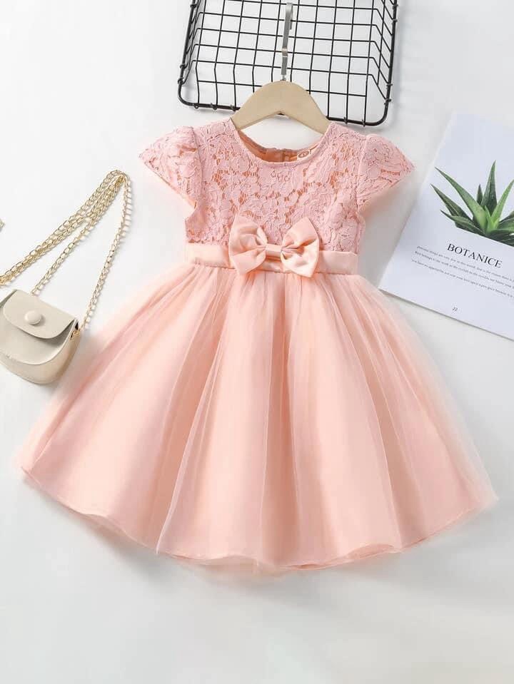 Robe fille de la marque  shein