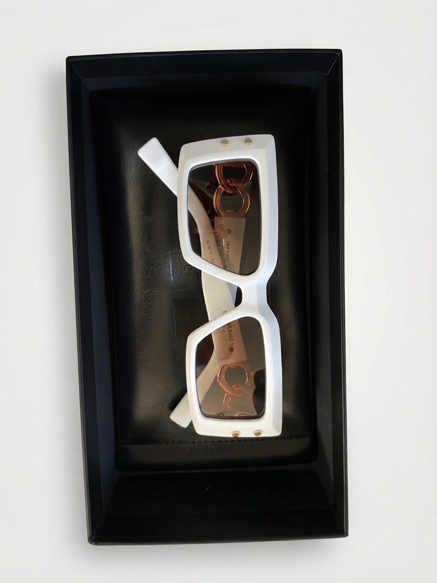 Lunettes solaires