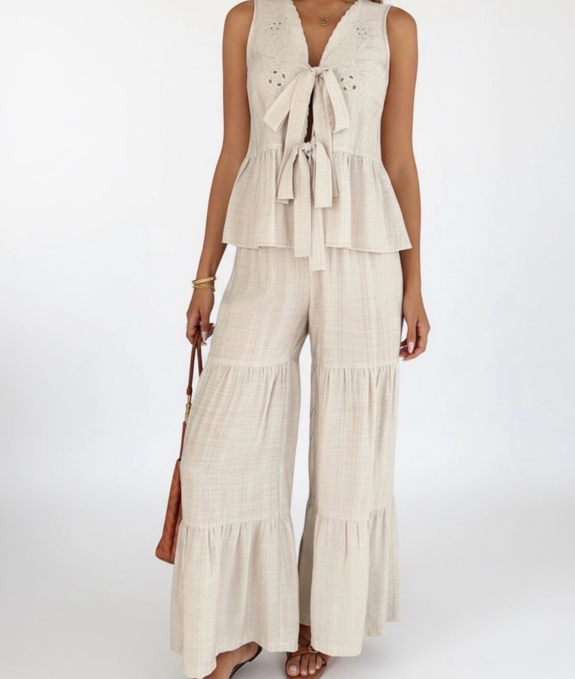 Set / ensemble