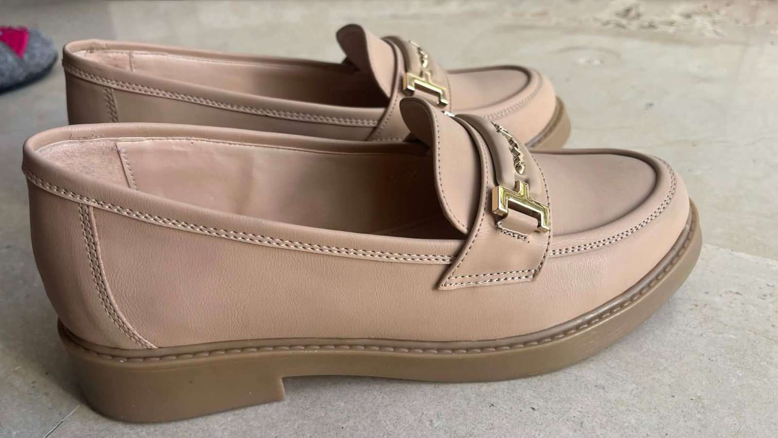 Mocassin 