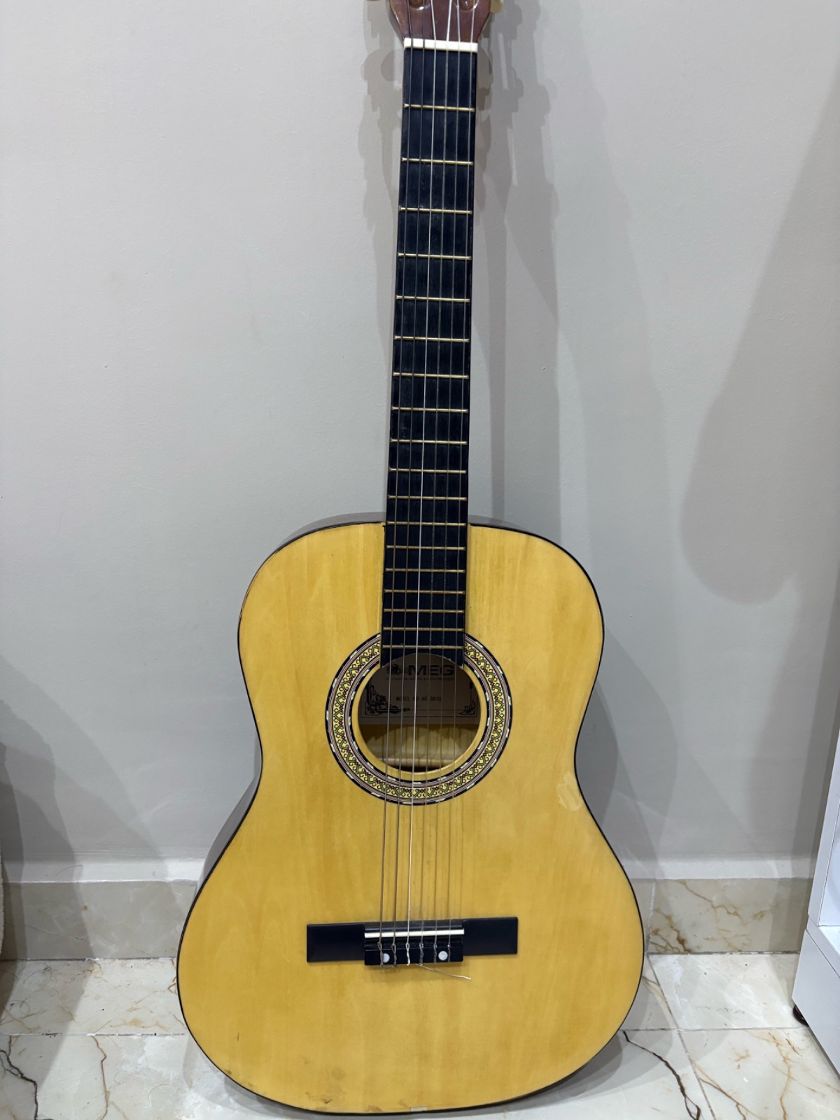 Guitare classique
