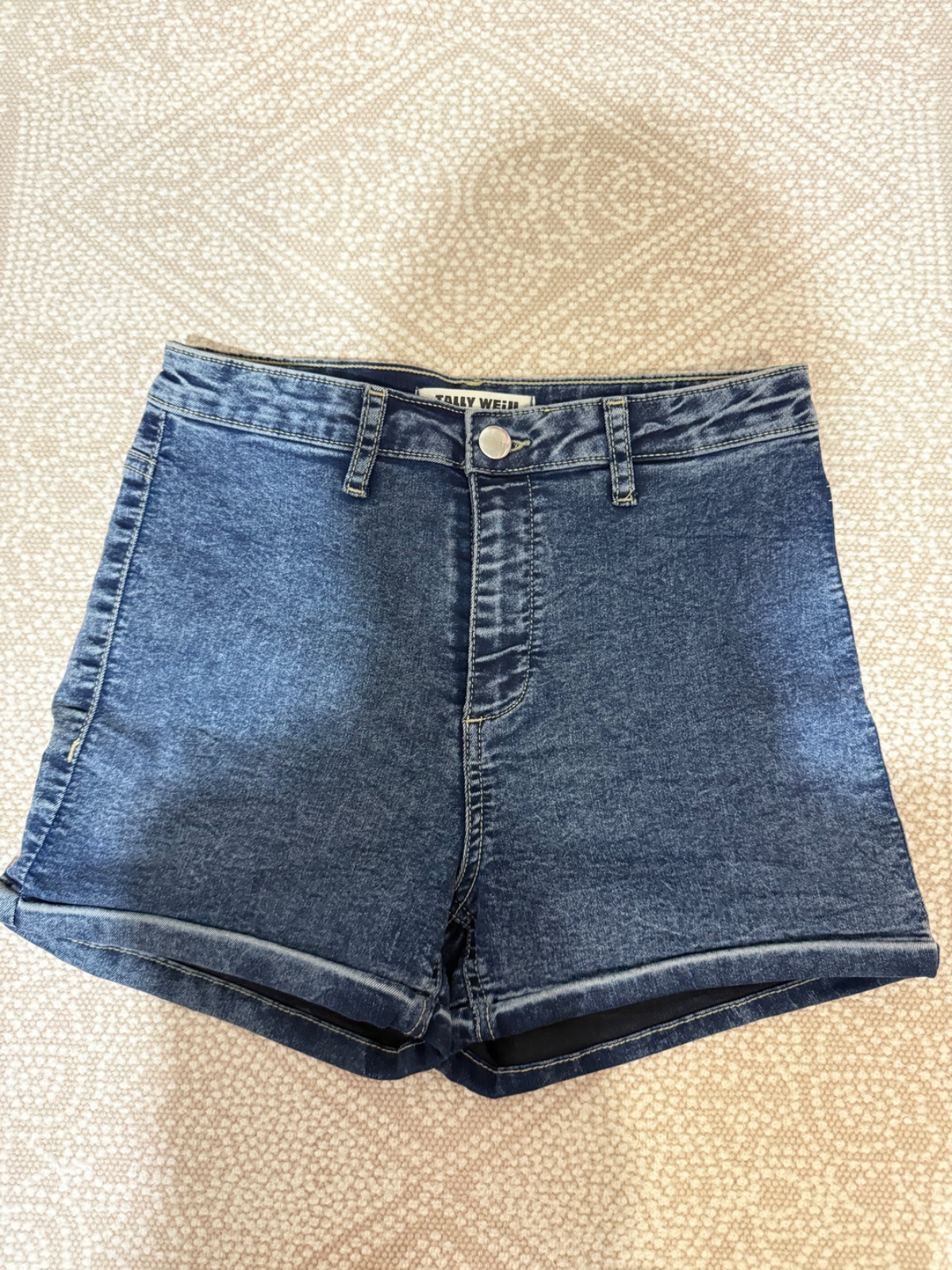 Short djean taille S/M