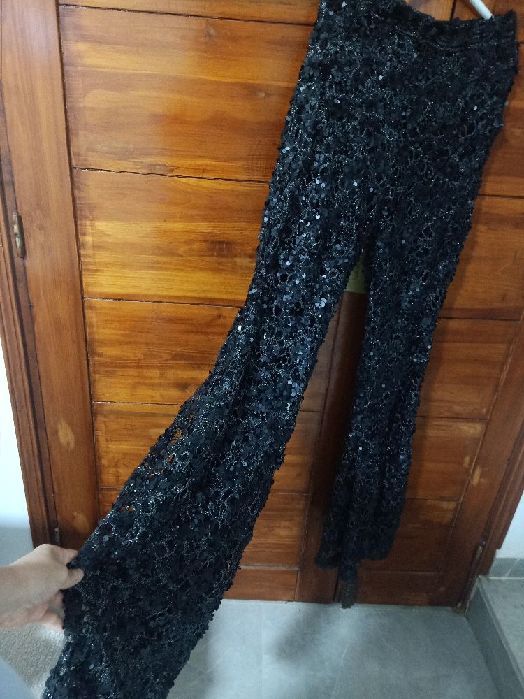pantalon soiré