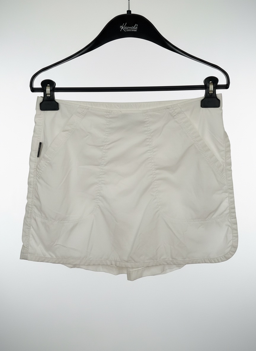 Jupe short 