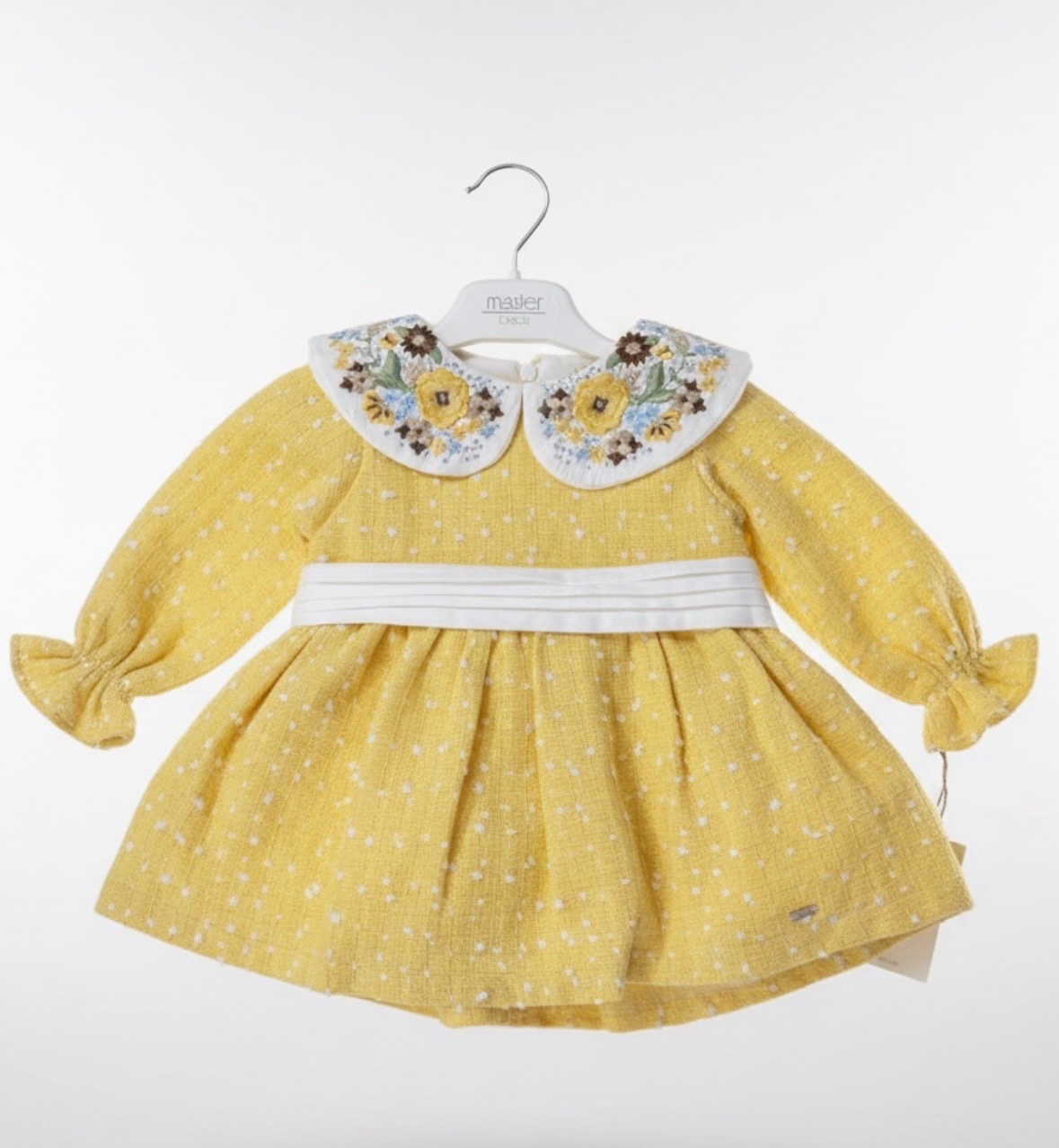 Robe bébé