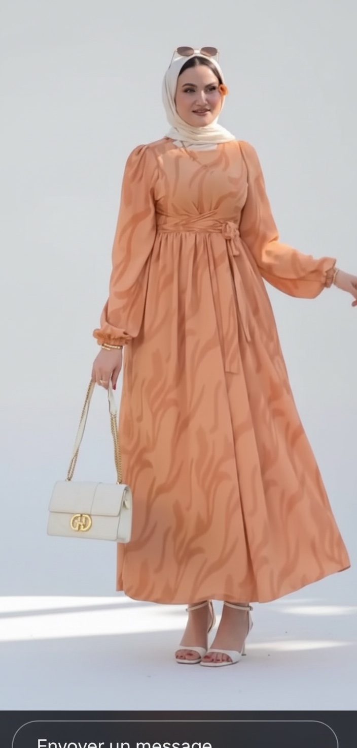 Robe 