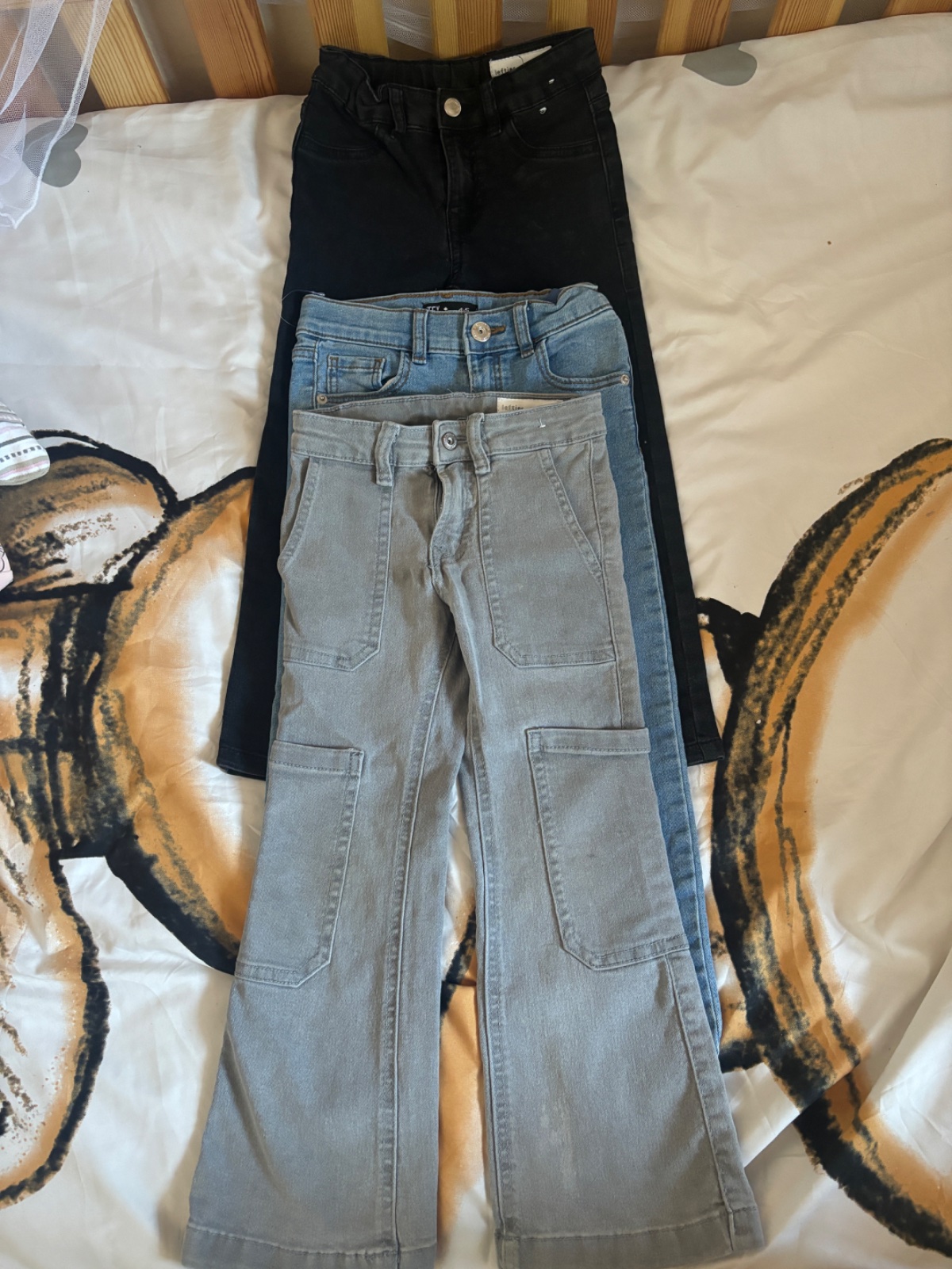 Lots jeans 