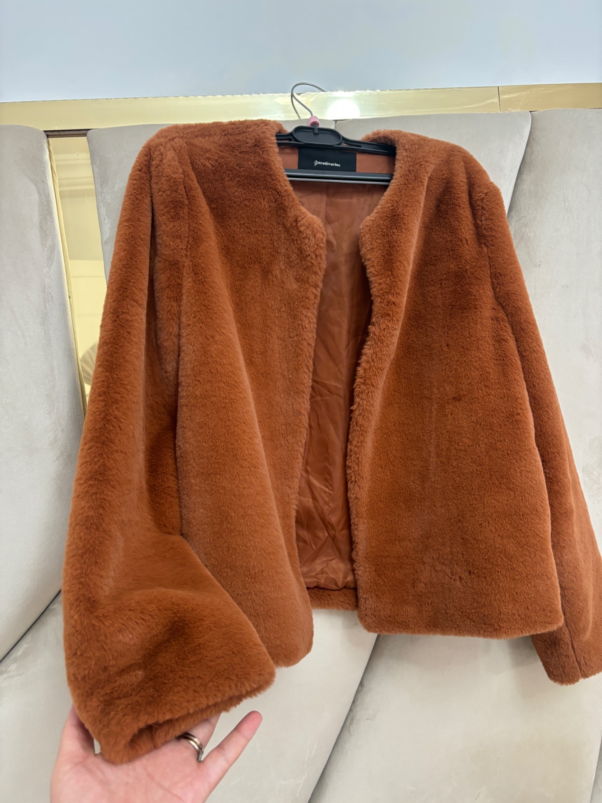 Veste