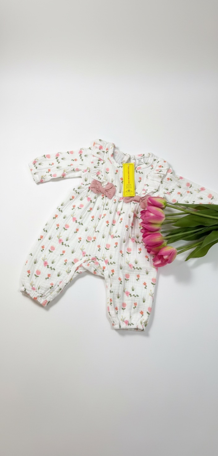 Combinaison bebe 