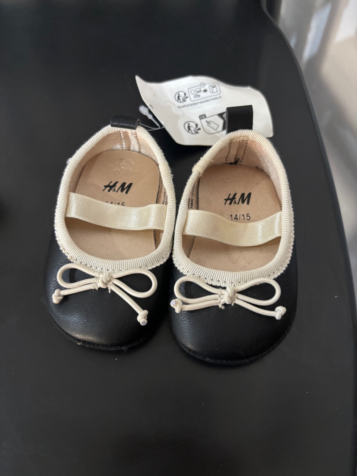 Ballerine 