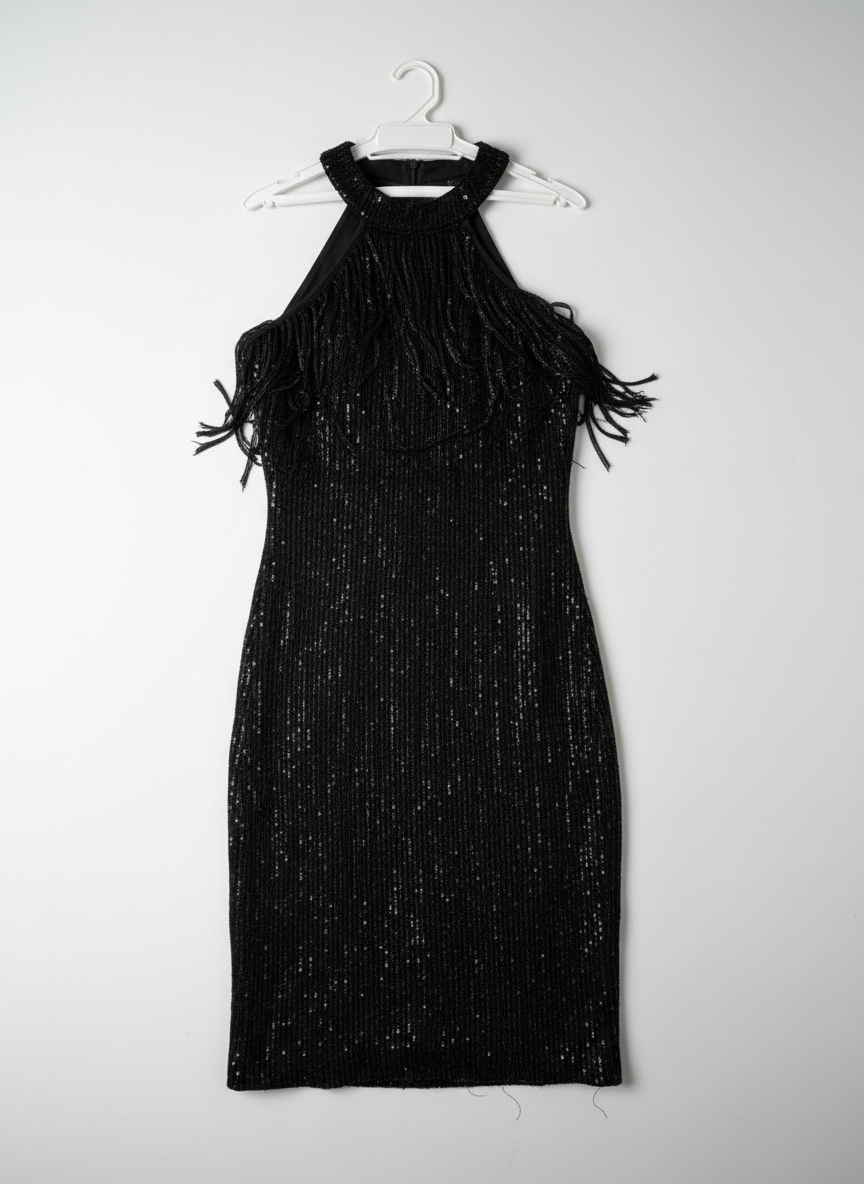 Robe soiree 