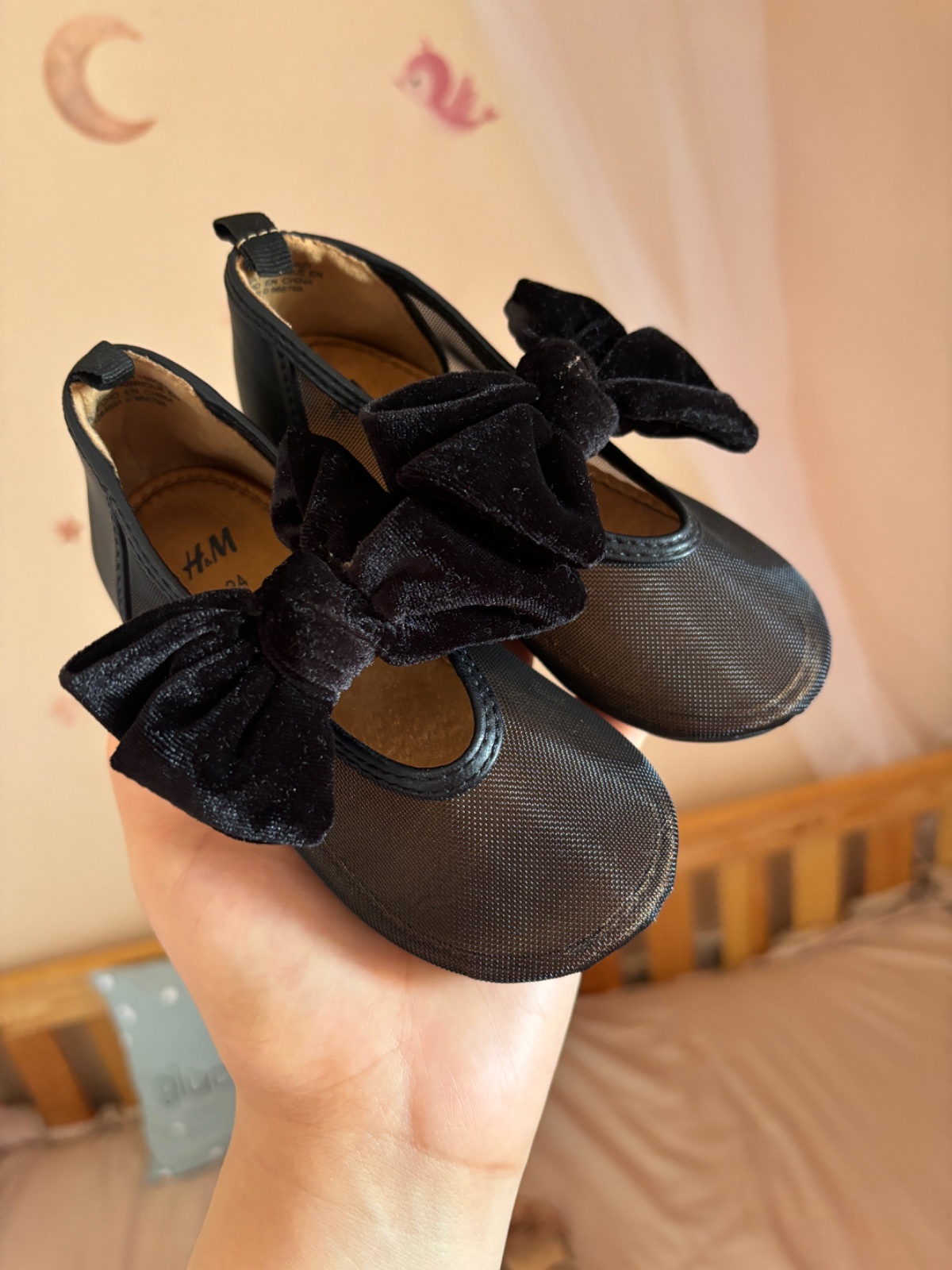 Ballerine 
