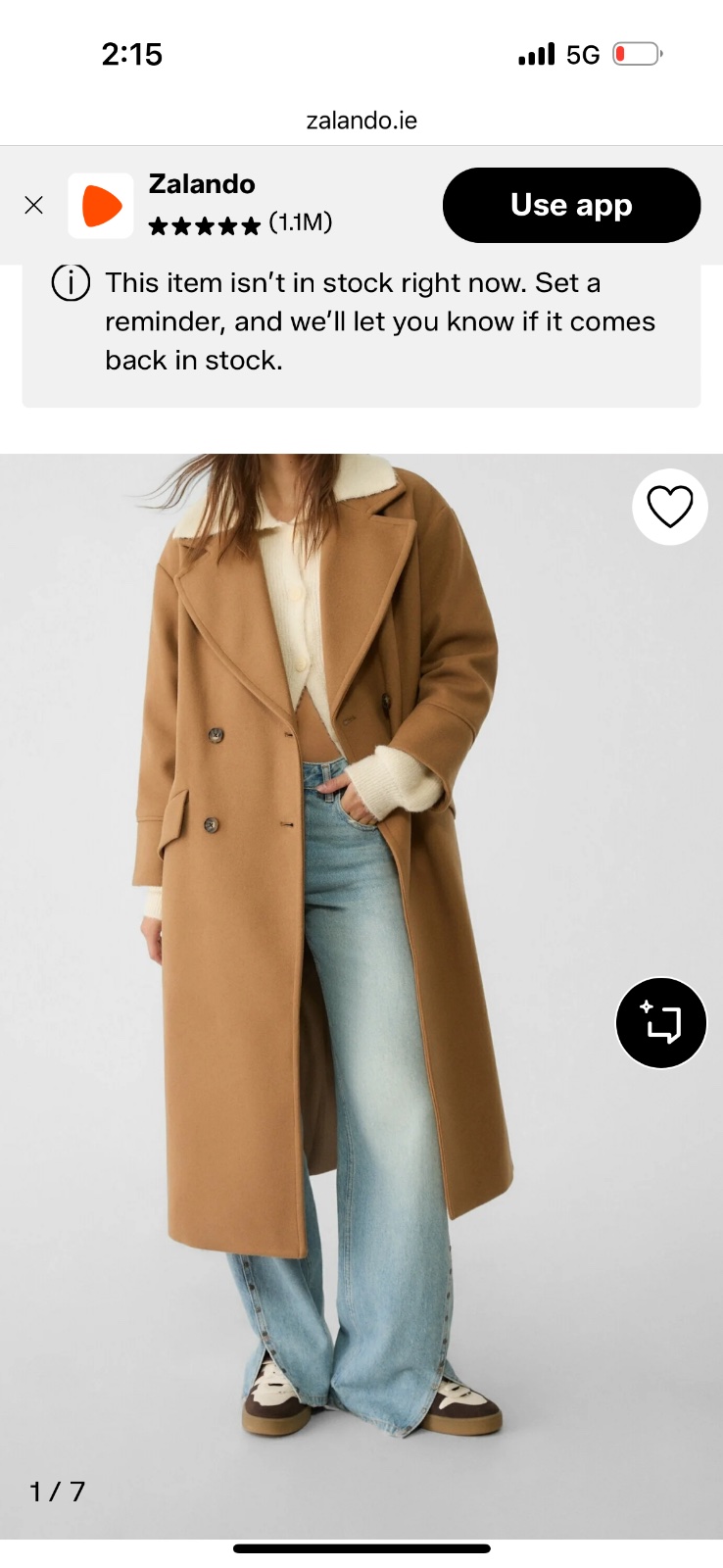 Manteau 