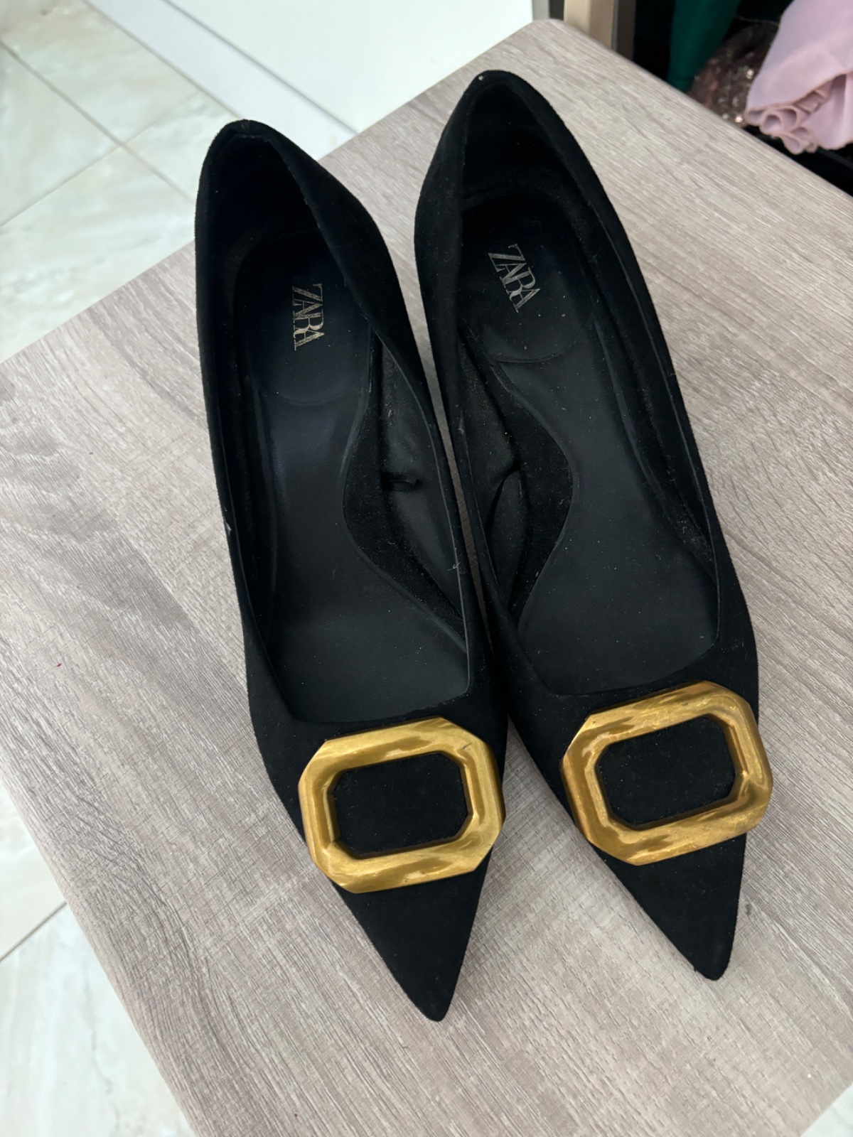 Escarpin
