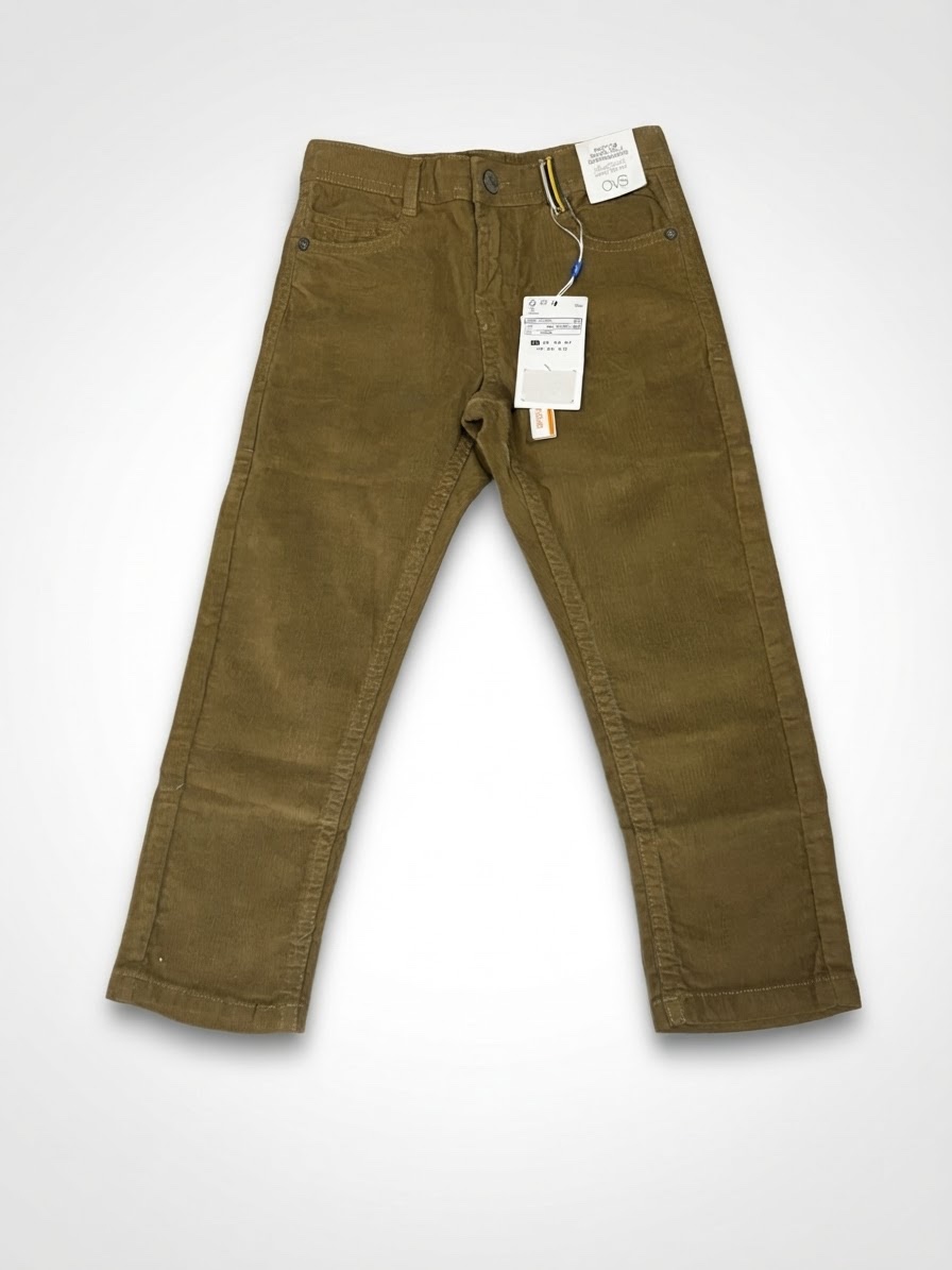 Pantlon
