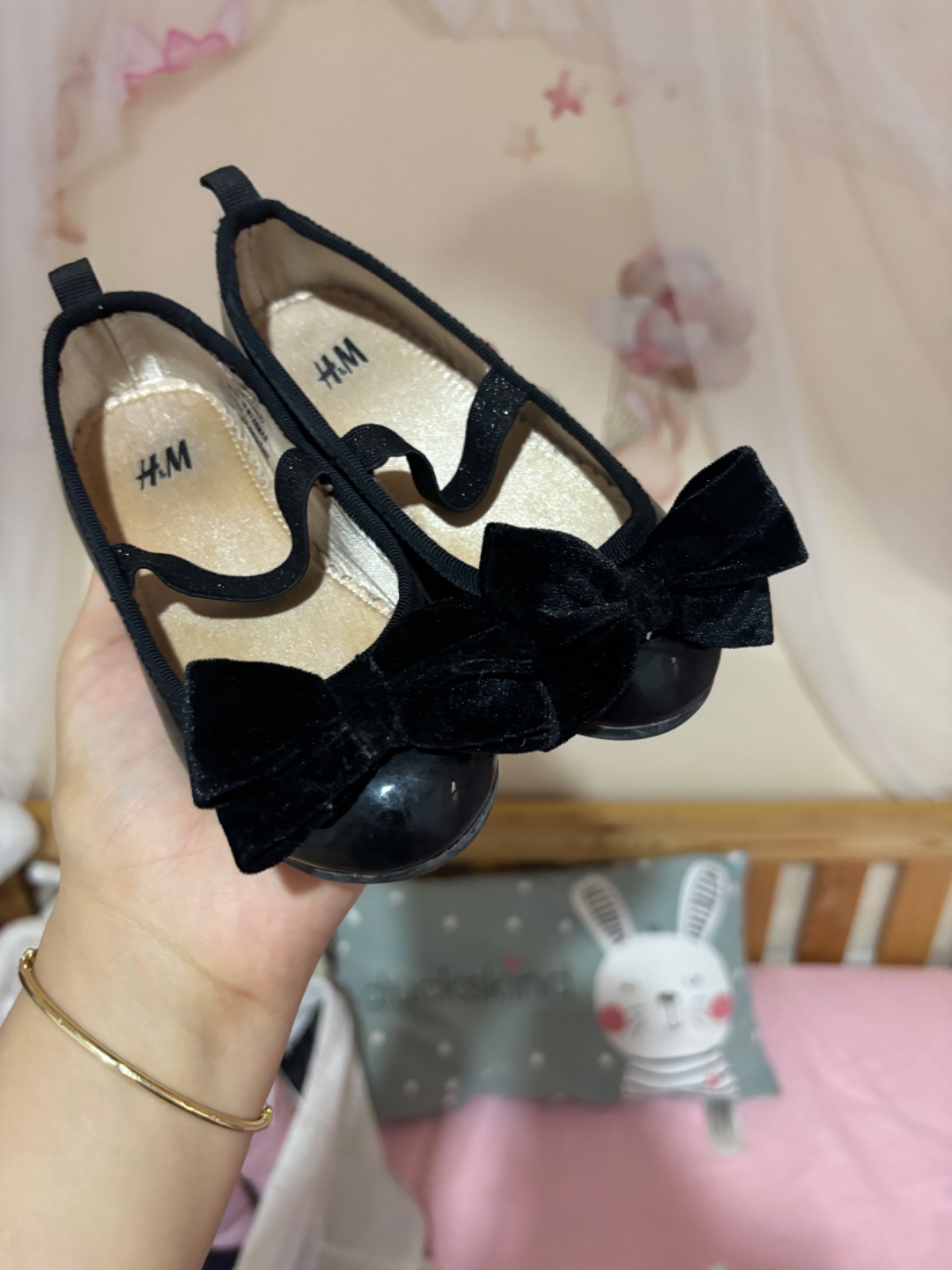 Ballerine 