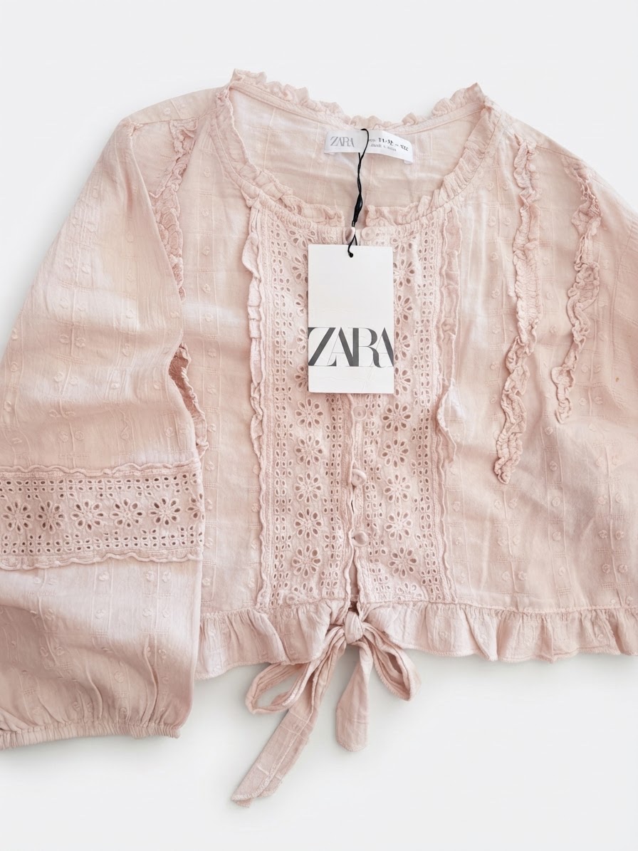 Chemise