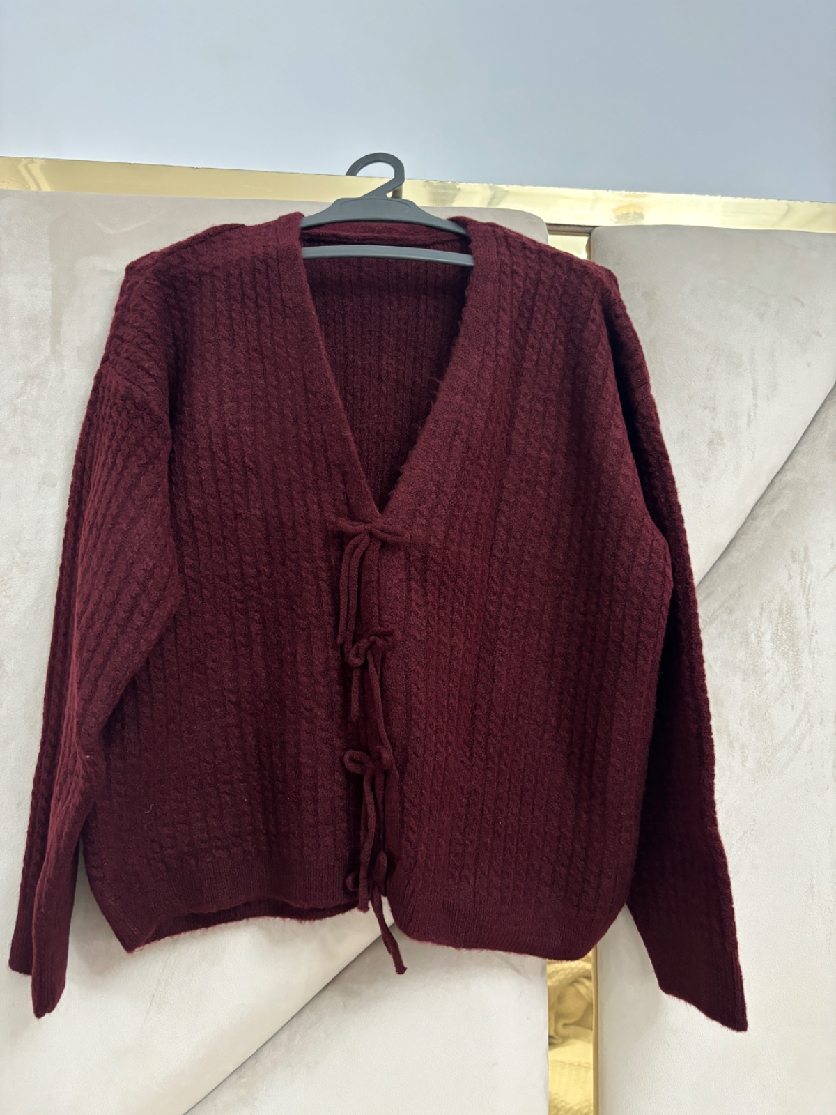Cardigan 