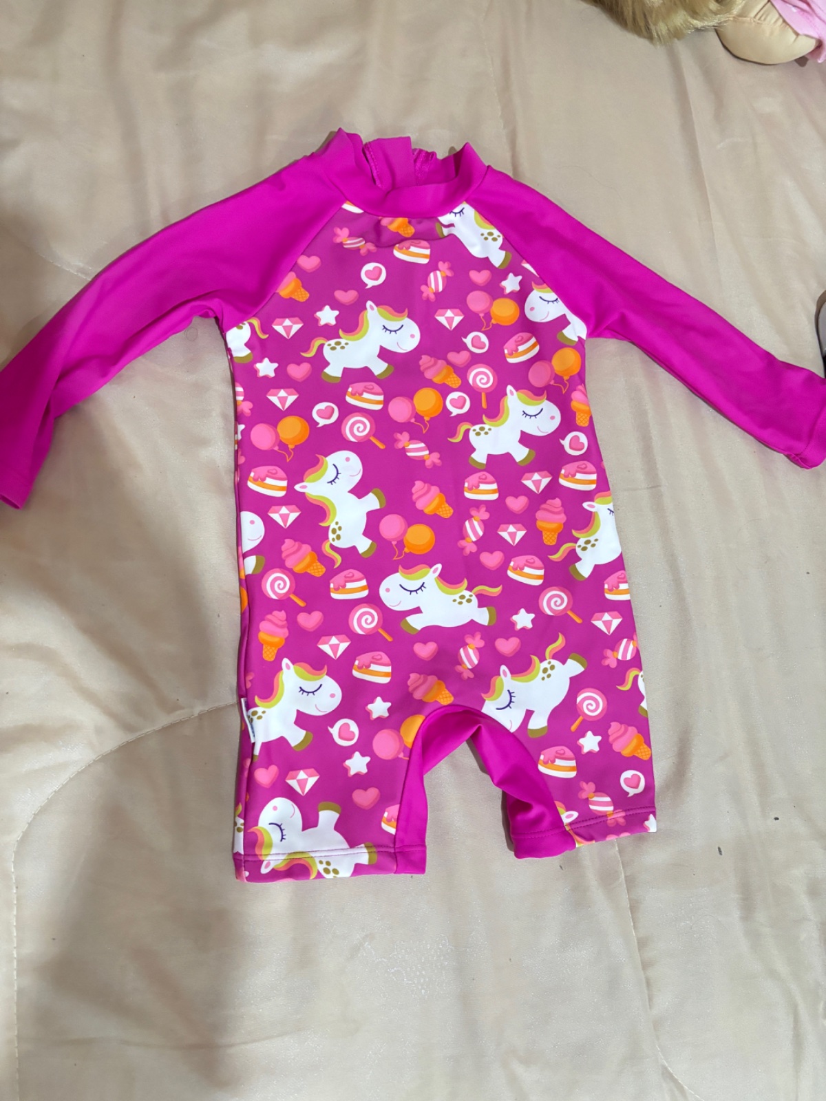 Maillot 