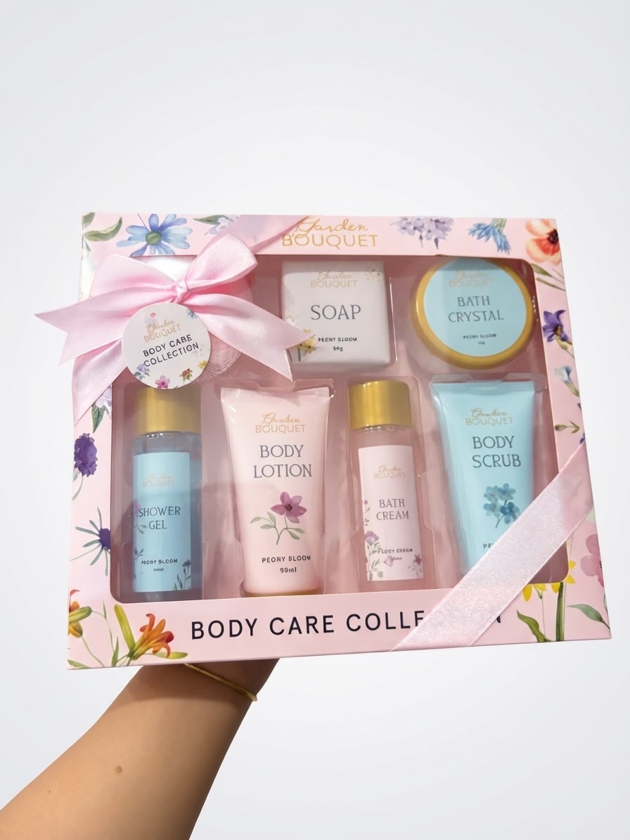Coffret