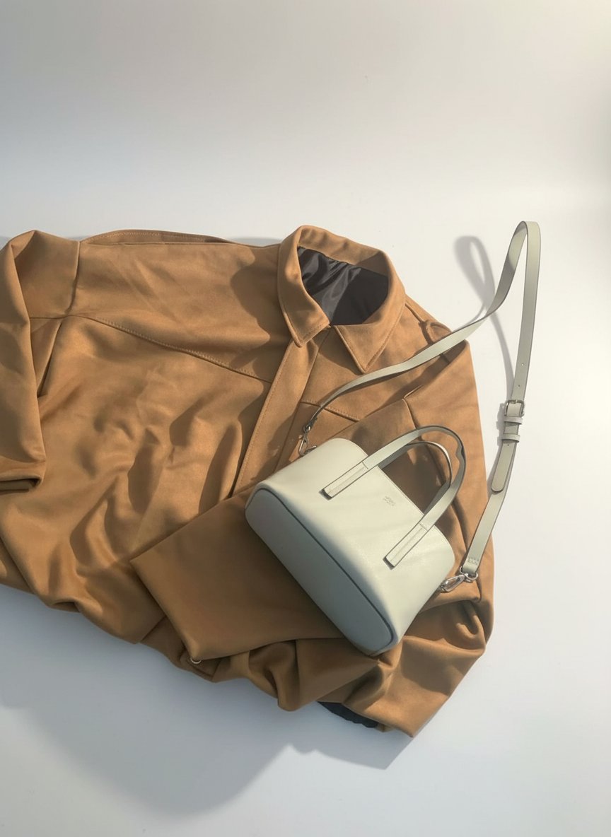 Je met en vente cette veste