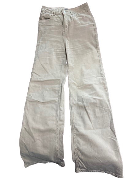 Pantalon beige